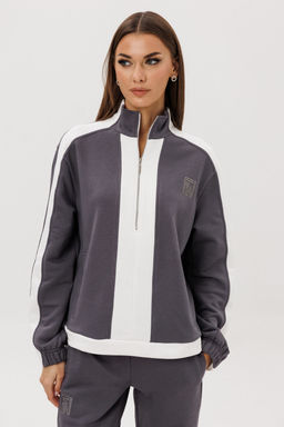 Костюм Fantazia Mod 5330 серый фото 6