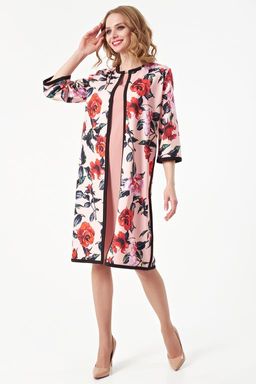 Кардиган П4-3575/2 - Wisell фото 4