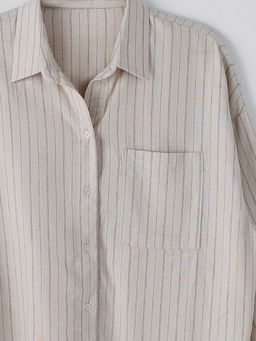 РУБАШКА ЖЕНСКАЯ - Mark formelle фото 8