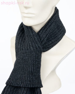 11301 MMS Шарф мужской (57-59)