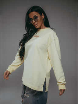 Русь свитшот женский - Lovetex фото 21