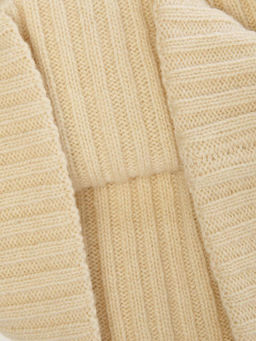 Шапка жен. шерсть мерин LB-J440011 cream - Labbra фото 12