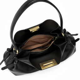 Сумка A-GB-3395-Black