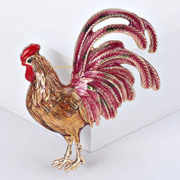 Брошь-кулон арт. 32 1483 (id 272085)