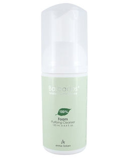 Foam Porifying Cleanser \ Очищающая Пена - Anna lotan фото 2