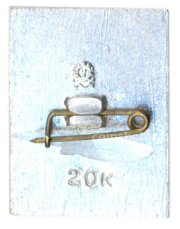 Значок Печенга