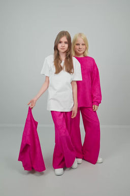 Костюм для девочки Happyfox