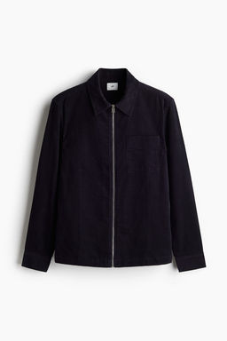 Sobrecamisa de pana Regular Fit - H&m фото 6