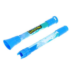 Трубка Индеец, стреляет мягкими пулями - Simaland фото 2