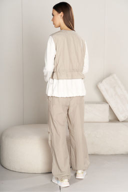 Костюм брючный 4755 - Fantazia mod фото 4