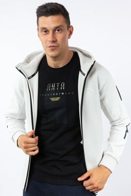 Толстовка на молнии Anta Cross-training
