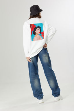 Лонгслив 2141 - MG Wear фото 5