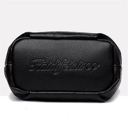 KAIDIFEINIROO Сумка женская 8279  фото 6