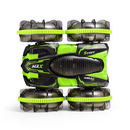 Машина "Амфибия" р/у, 27 MHz, в коробке