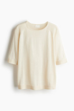 Camiseta de punto - H&m фото 2
