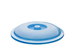 Крышка к ведру Волна 7л арт. 126 ЭЛЬФ