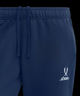 УЦЕНКА Брюки JOGEL ESSENTIAL Cotton Pants, темно-синий