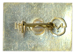 Значок Курган Славы