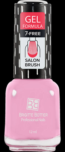 Brigitte Bottier GEL FORMULA тон 82 барби