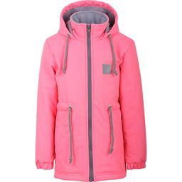 Демисезонная куртка для девочек - Rodos фото 20