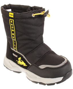 Дутики Kenka PVK_30070-black