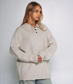 Джемпер #КТ2634 - Dommod фото 7