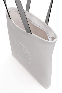 U. S. Polo Assn / Женская белая сумка через плечо - U.s. polo assn фото 6