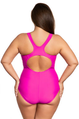 Купальник моделирующий Wave plus - Mad wave фото 4