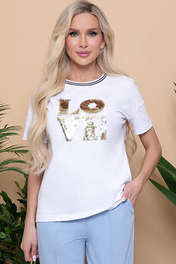 Футболка 41538 - Avili фото 3