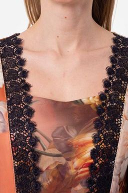 Платье П4-3821 - Wisell фото 10