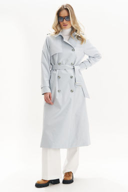 Плащ URS 24-429-3  фото 14