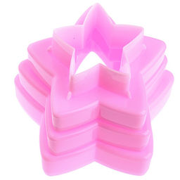 27400 Форма для выпечки 3пр MB (х48) - Mayer&boch фото 2