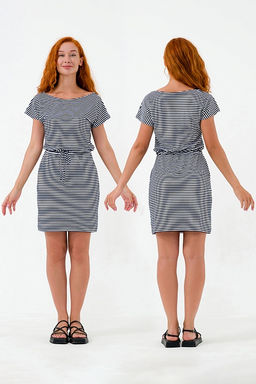 Туника, арт. 0905-09 - Шаrliзе фото 3