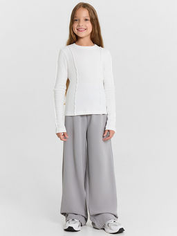 БРЮКИ ДЛЯ ДЕВОЧЕК - Mark formelle фото 3