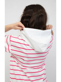 Платье тельняшка - Nota bene фото 4