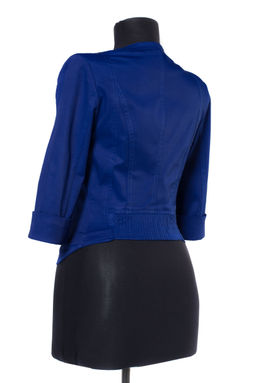 08-0889 Ветровка женская - El podio фото 2