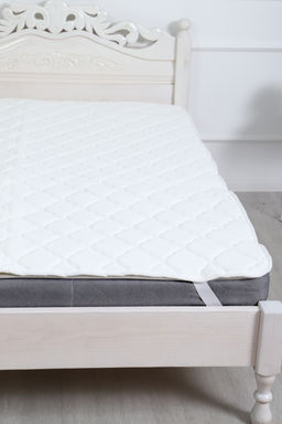 Наматрасник топпер двусторонний MOYЁ Comfort