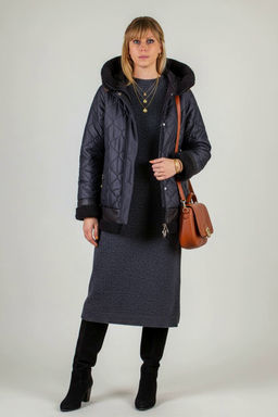 Куртка верблюжья шерсть, арт.310