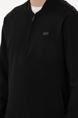 Скидка на сюрприз мужской черной толстовки в корзине - U.s. polo assn фото 7