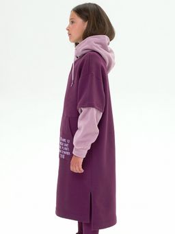 Pelican GFDR5292 платье для девочек  фото 4