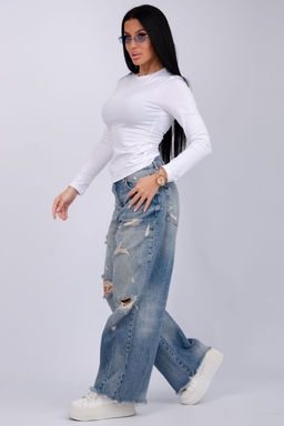 Лонгслив Кортни