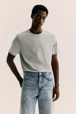 Camiseta Regular Fit