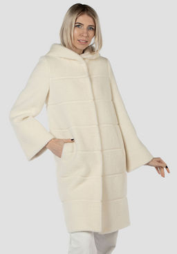 ПАЛЬТО ЖЕНСКОЕ ДЕМИСЕЗОННОЕ