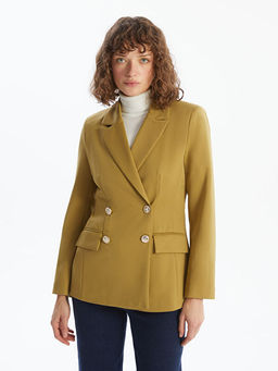 Kad?n Blazer Ceket