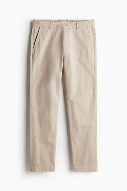 Chinos de algodon Slim Fit - H&m фото 5