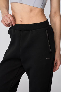 Брюки трикотажные Черный - Anta фото 6