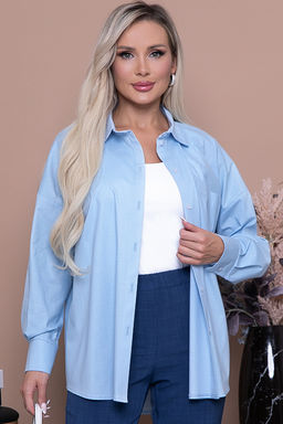 Рубашка 41598-2 - Avili фото 6