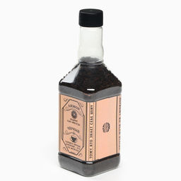 Чай подарочный Самый лучший с лимоном, 115 г (18+) - Фабрика счастья фото 6