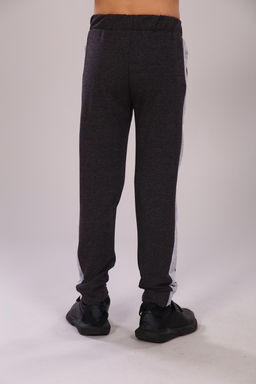 IV-CAPRIZ Росток - брюки антрацит  фото 4