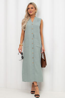 VALENTINA Платье Амбела №2  фото 5